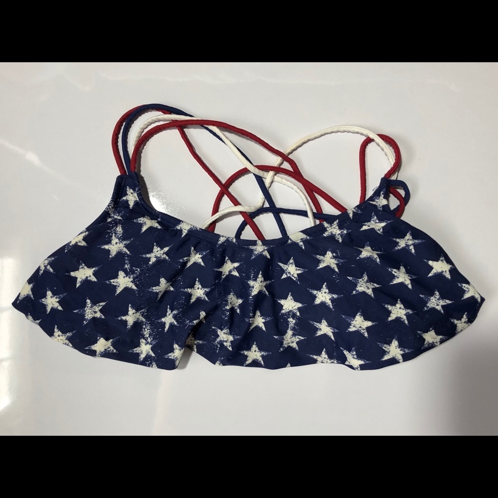 bikini top